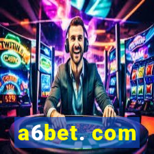 a6bet. com